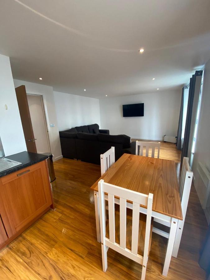Apartment Grand Harbour *