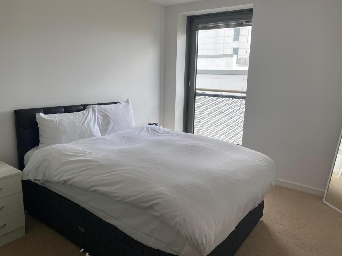 Grand Harbour Apartment *