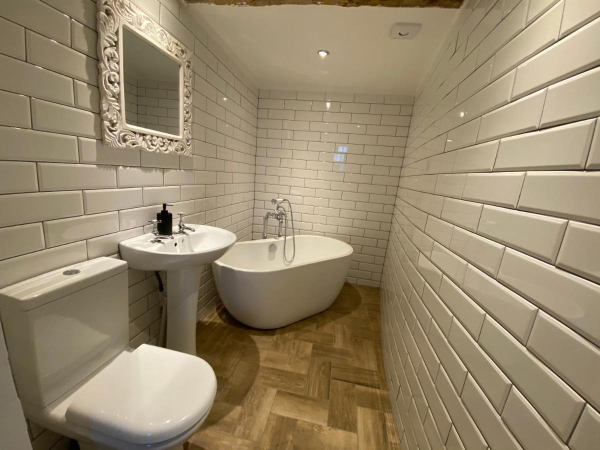 Queen Street Boutique Aparthotel Edinburgh