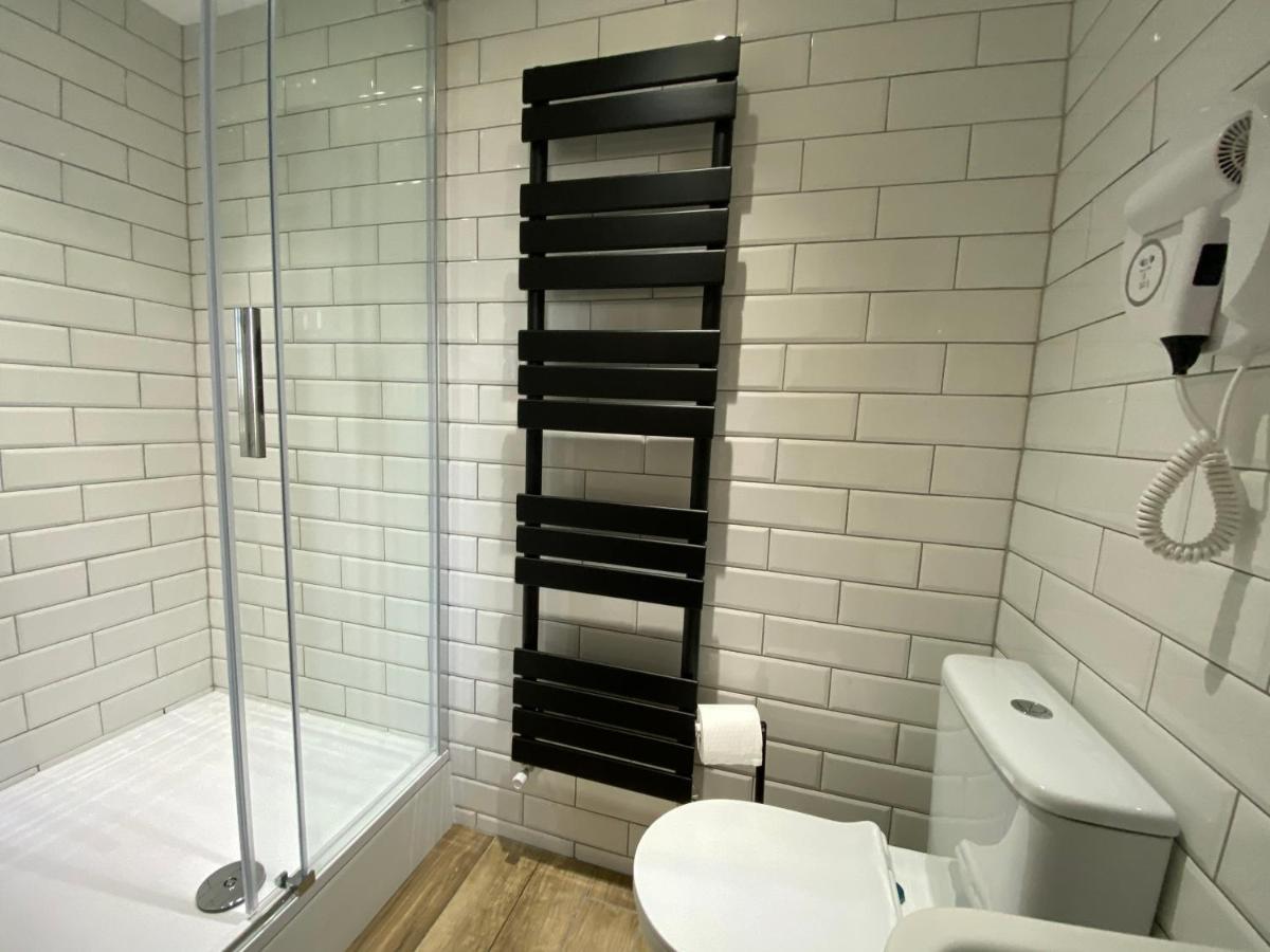 Aparthotel Queen Street Boutique Edinburgh