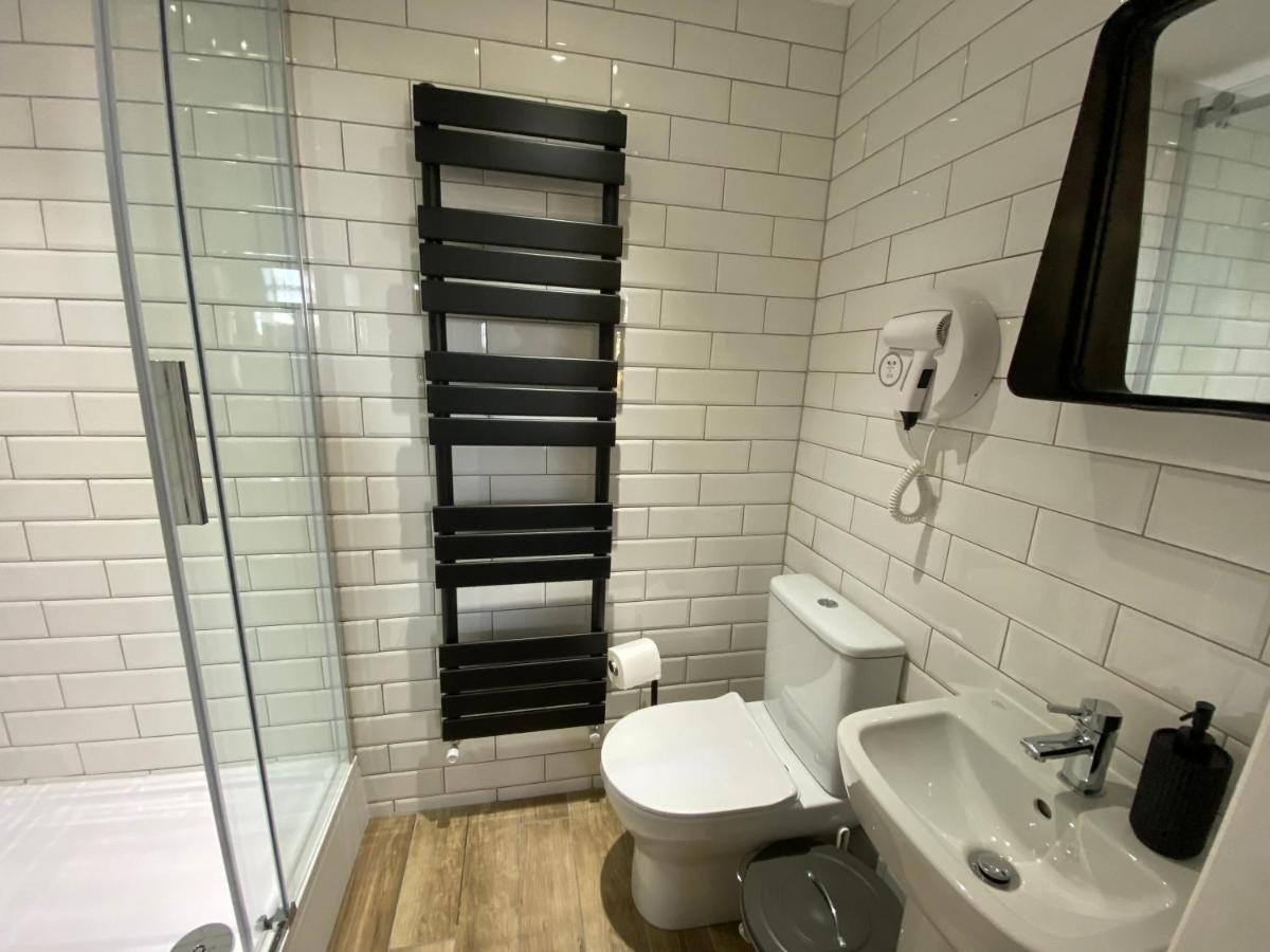Queen Street Boutique 5* Edinburgh