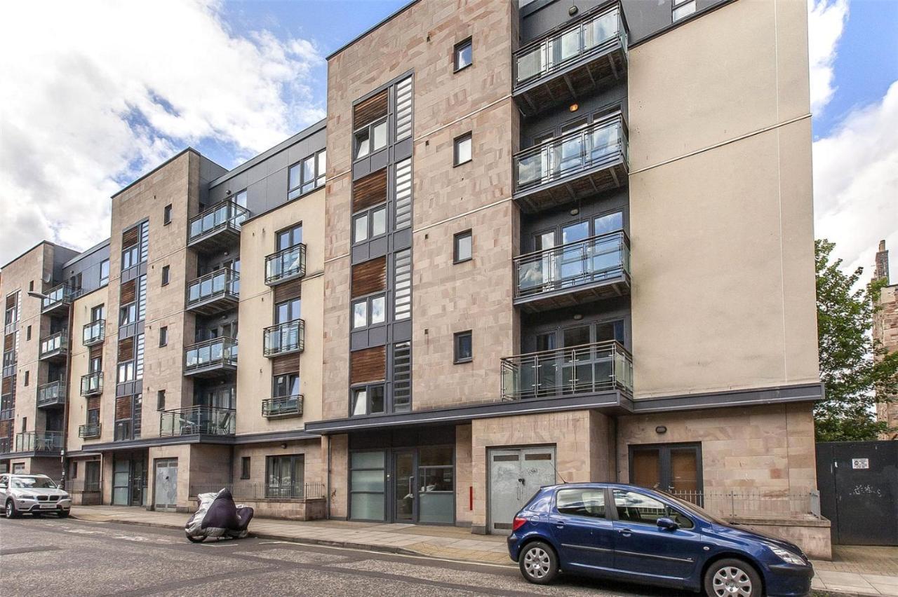 Fountainbridge Apartment *