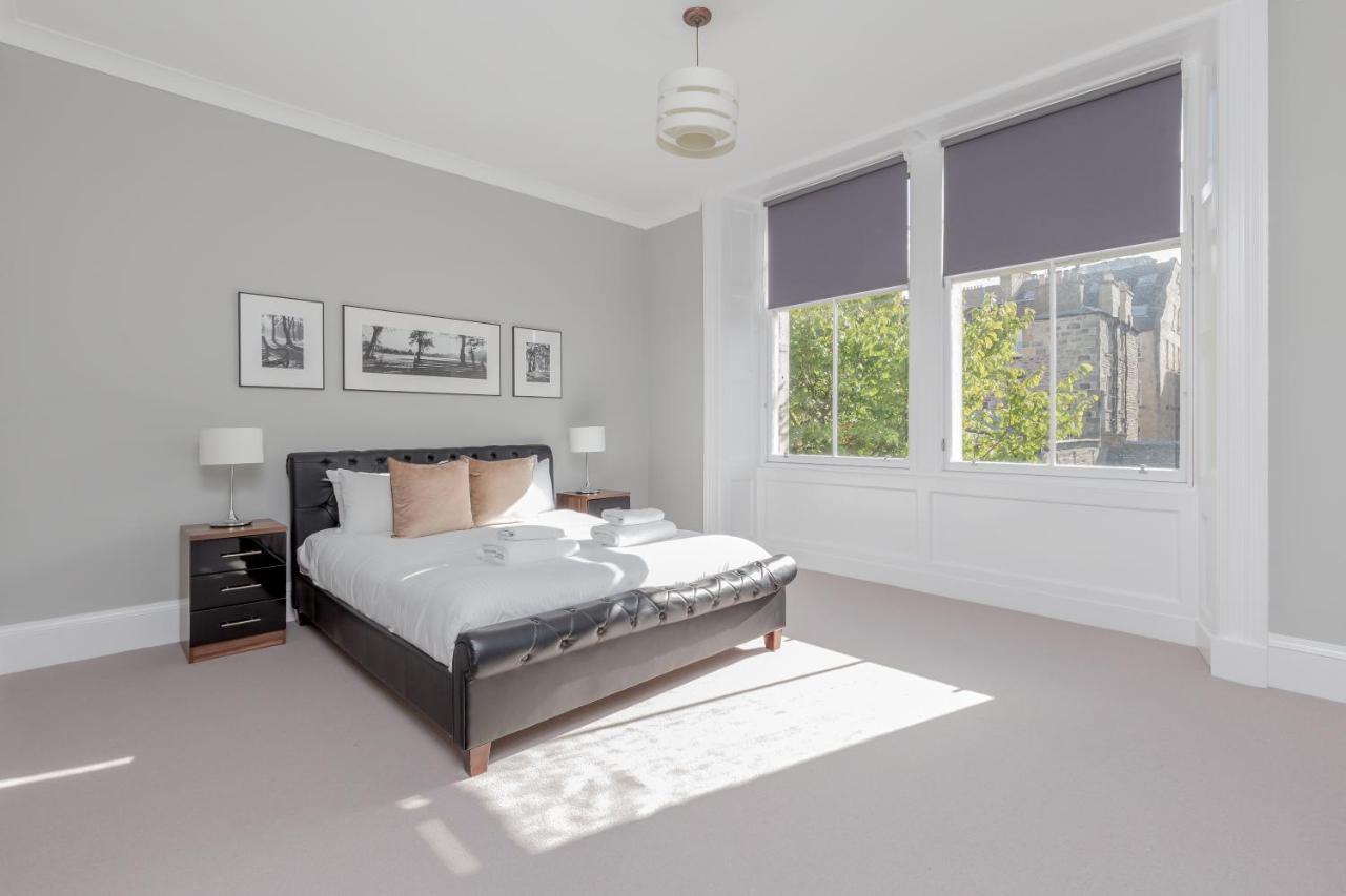 Apartment Destiny Scotland - Q-residence