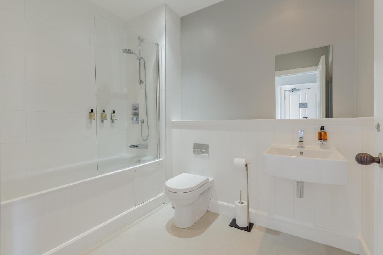 Apartment Destiny Scotland - Q-residence