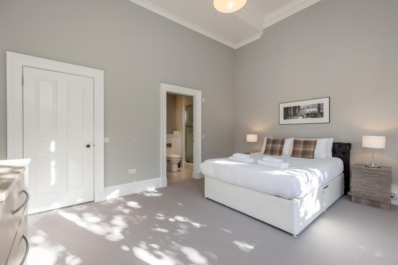 Destiny Scotland - Q-residence Apartment