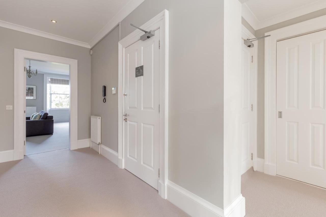 Apartment Destiny Scotland - Q-residence
