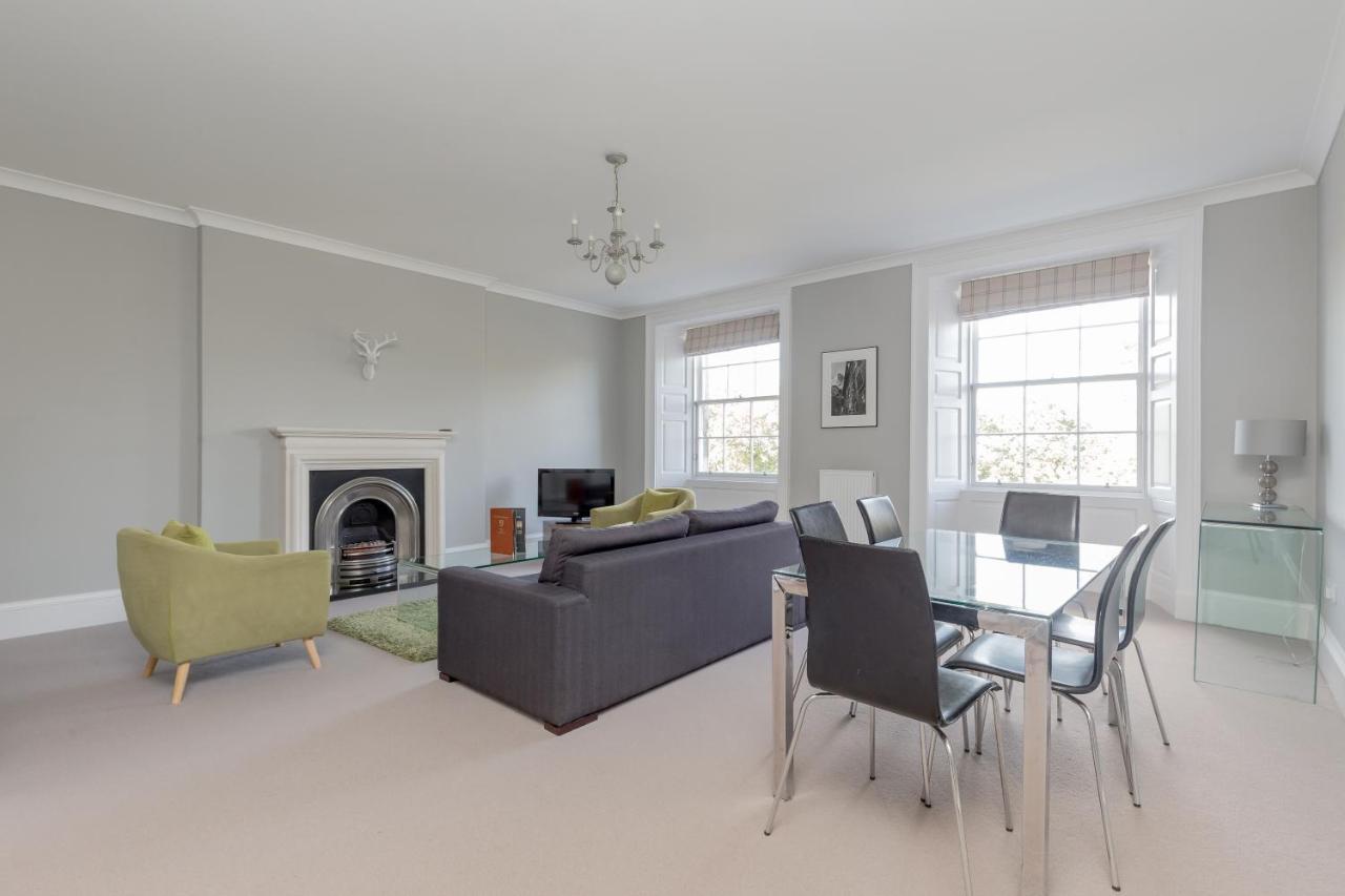 Destiny Scotland - Q-residence