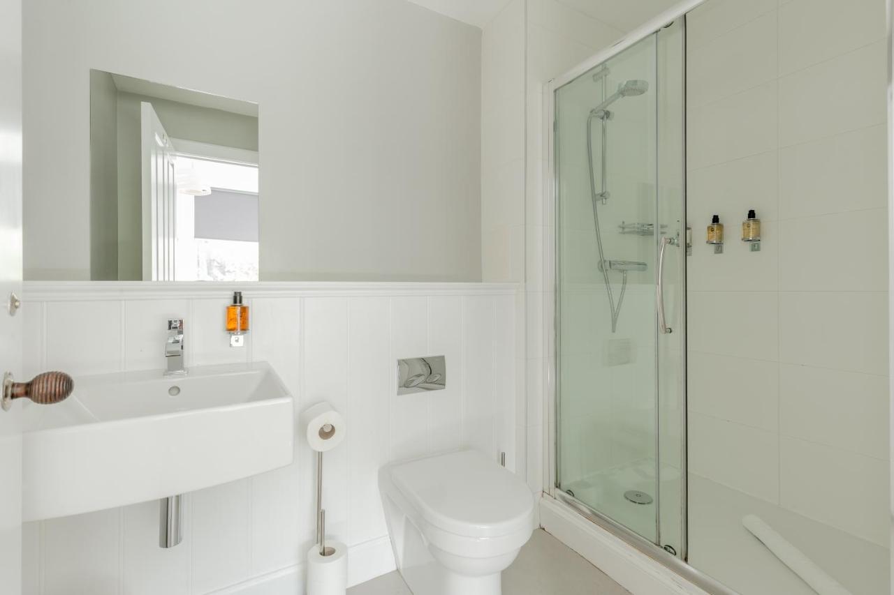 Apartment Destiny Scotland - Q-residence