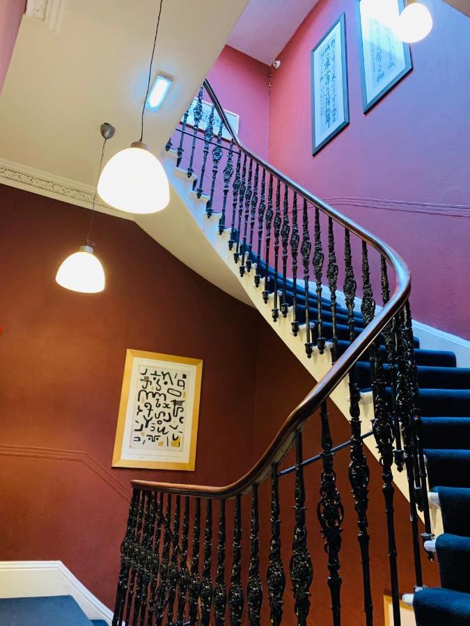 Southside 4* Edinburgh