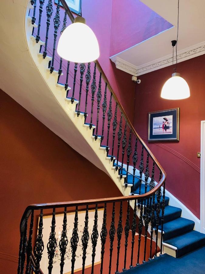 Southside 4* Edinburgh