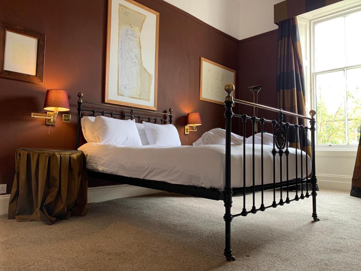 Southside Guest house Edinburgh