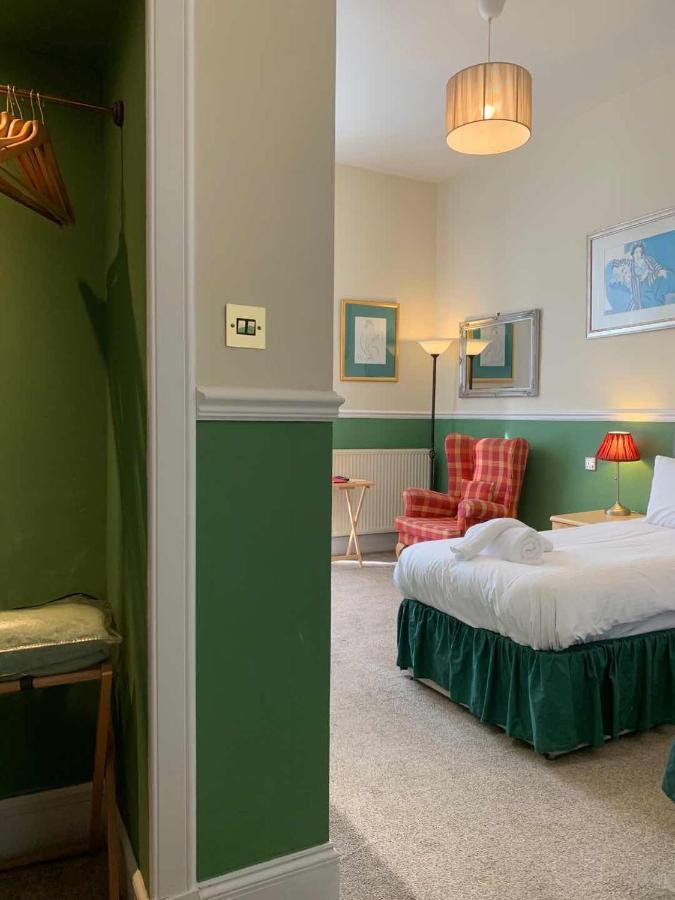 Southside 4* Edinburgh