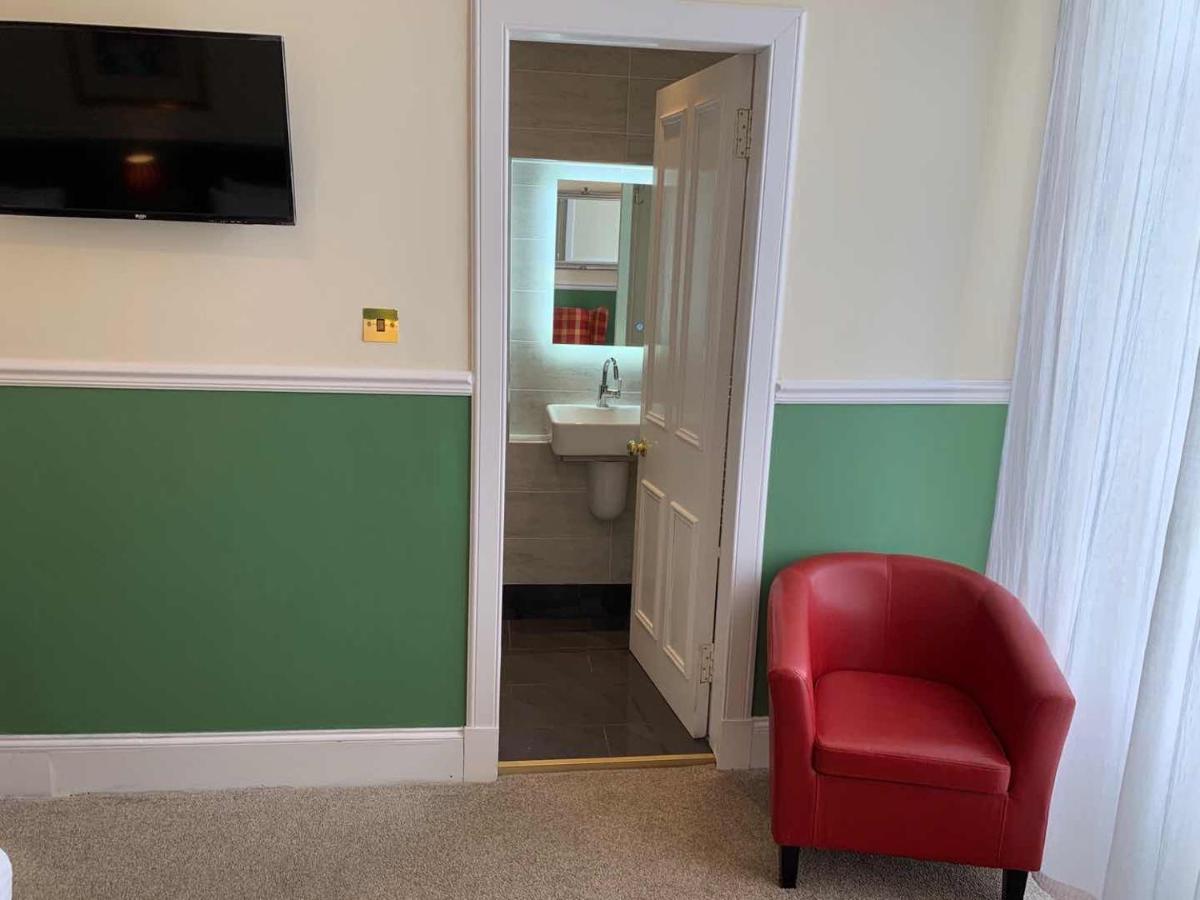 Guest house Southside 4*