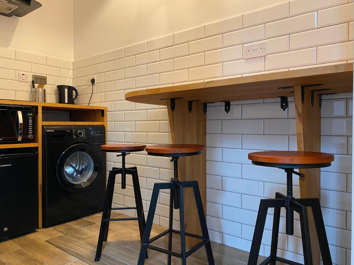 Aparthotel Queen Street Boutique