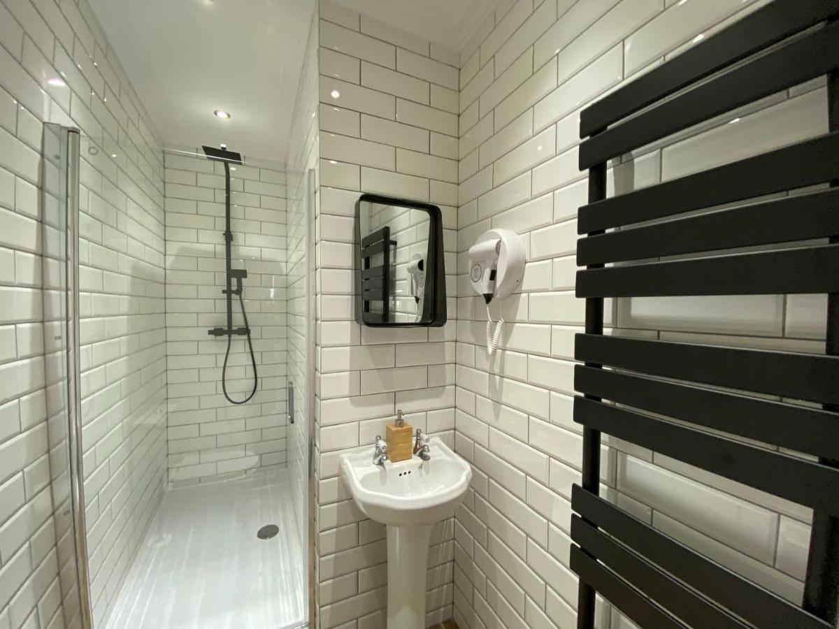 Aparthotel Queen Street Boutique 5*