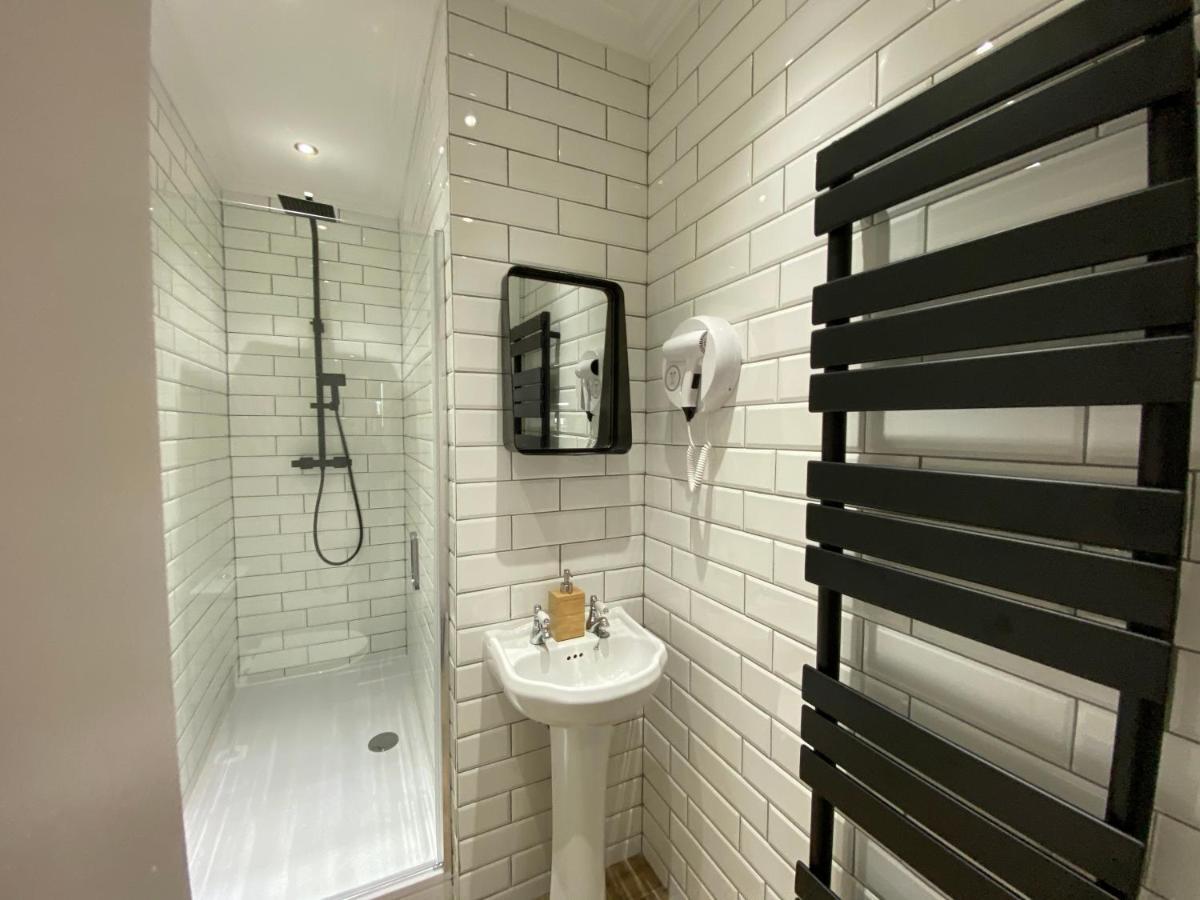 Queen Street Boutique Aparthotel 5*