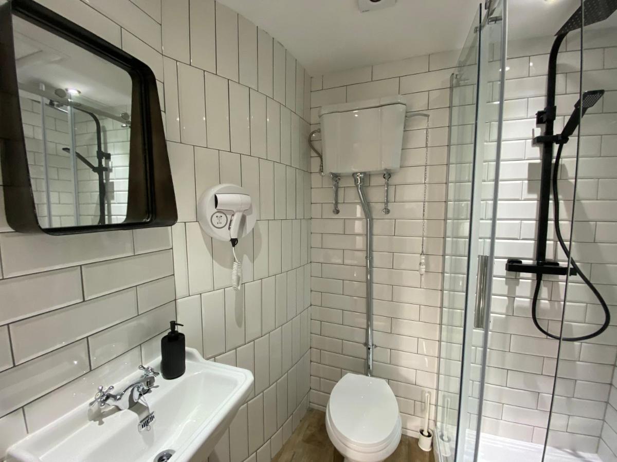 Queen Street Boutique Aparthotel 5*
