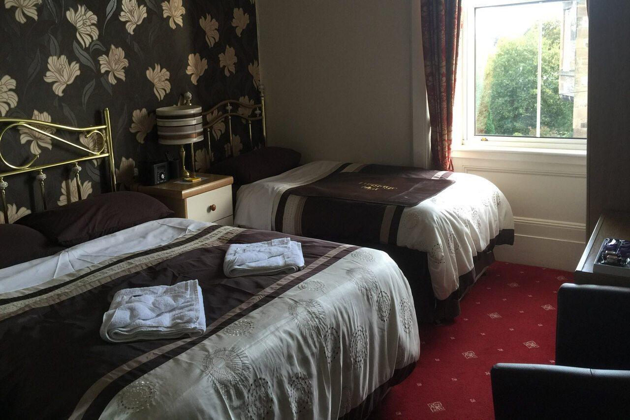 Mayfield Edinburgh