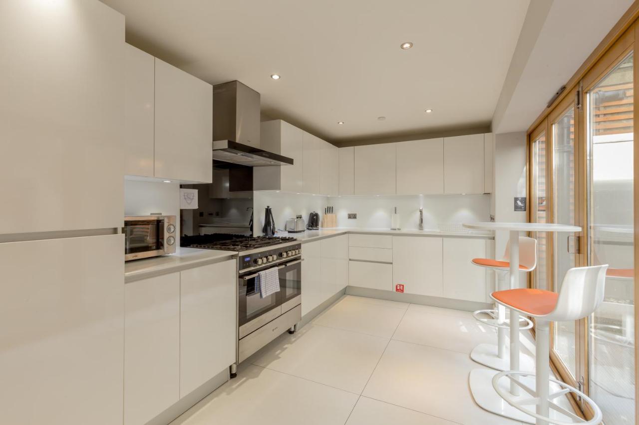 Destiny Scotland - Q-residence Apartment *