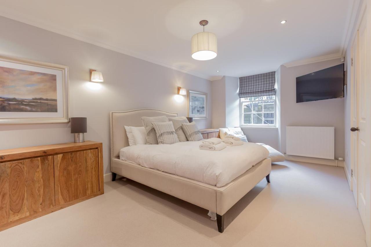 Apartment Destiny Scotland - Q-residence Edinburgh