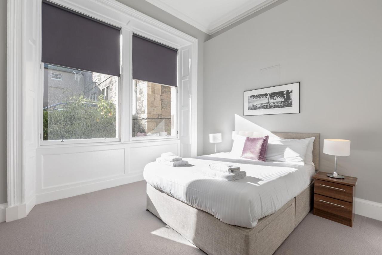 Destiny Scotland - Q-residence Apartment Edinburgh