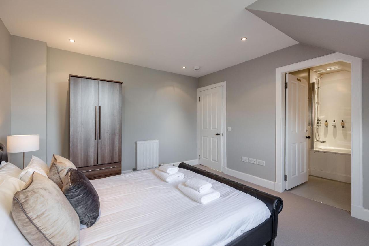 Destiny Scotland - Q-residence Apartment