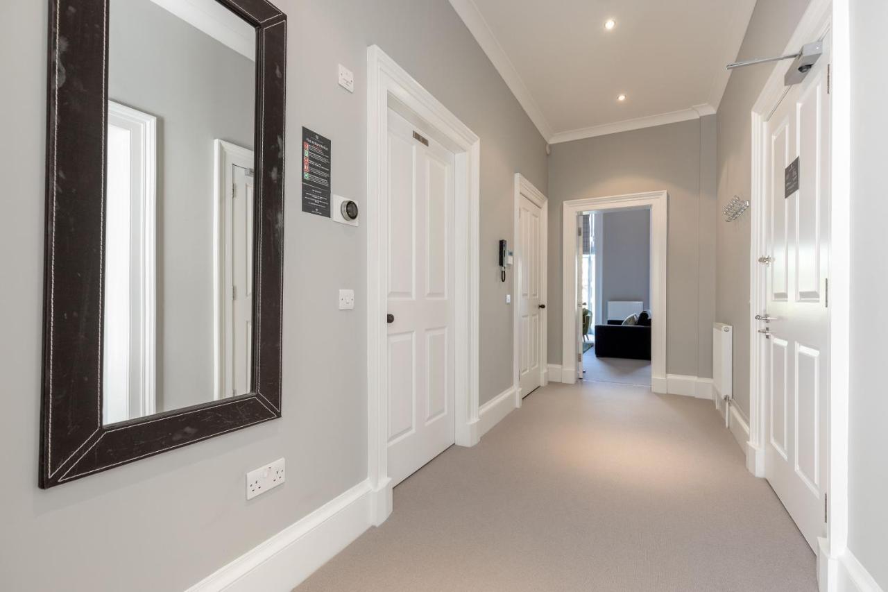 Destiny Scotland - Q-residence