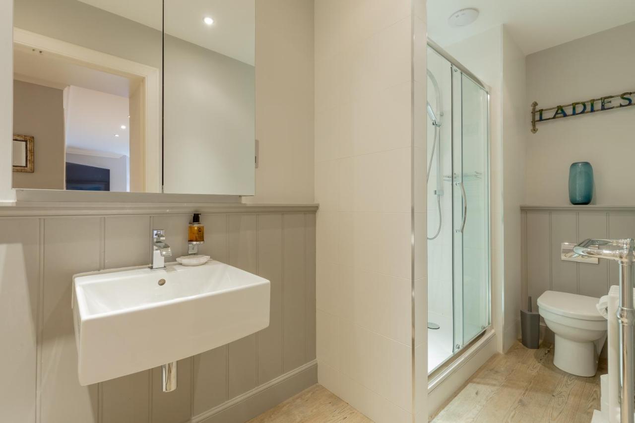 Destiny Scotland - Q-residence Apartment