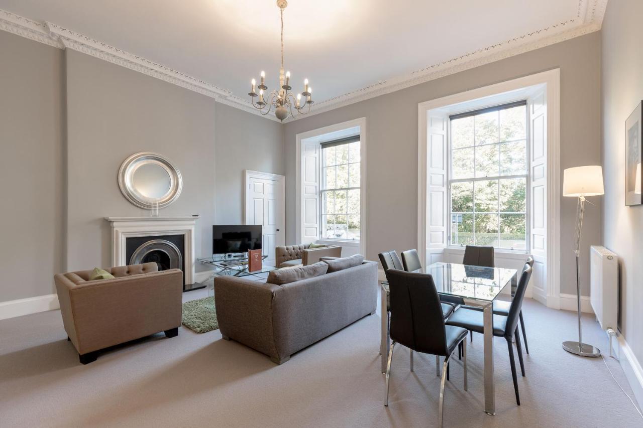 Destiny Scotland - Q-residence Edinburgh
