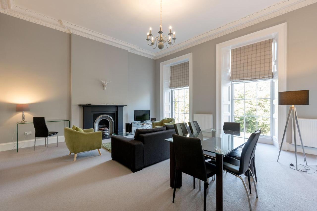 Apartment Destiny Scotland - Q-residence
