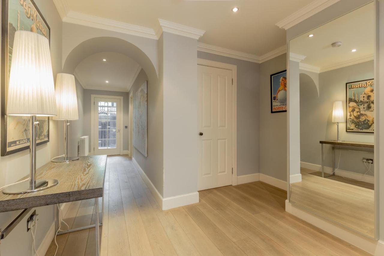 Destiny Scotland - Q-residence Apartment Edinburgh