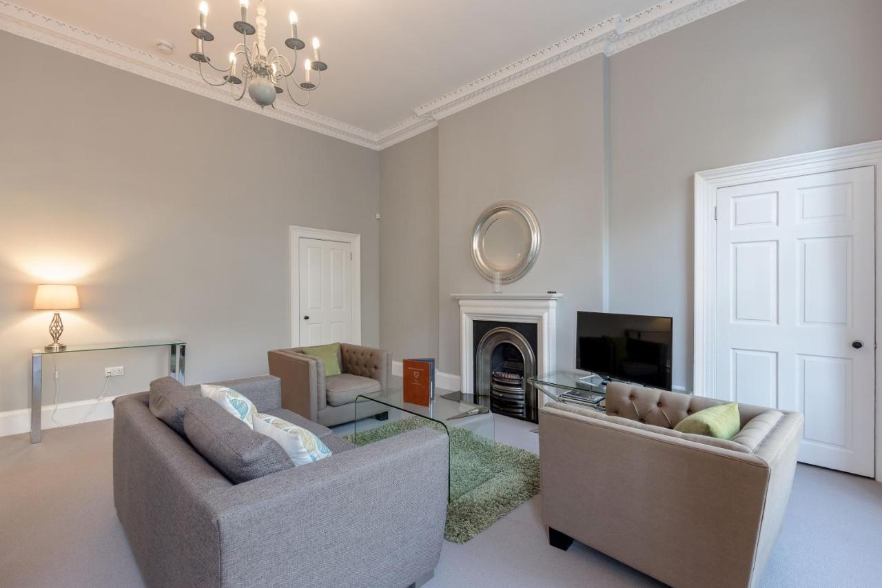 Destiny Scotland - Q-residence Apartment Edinburgh