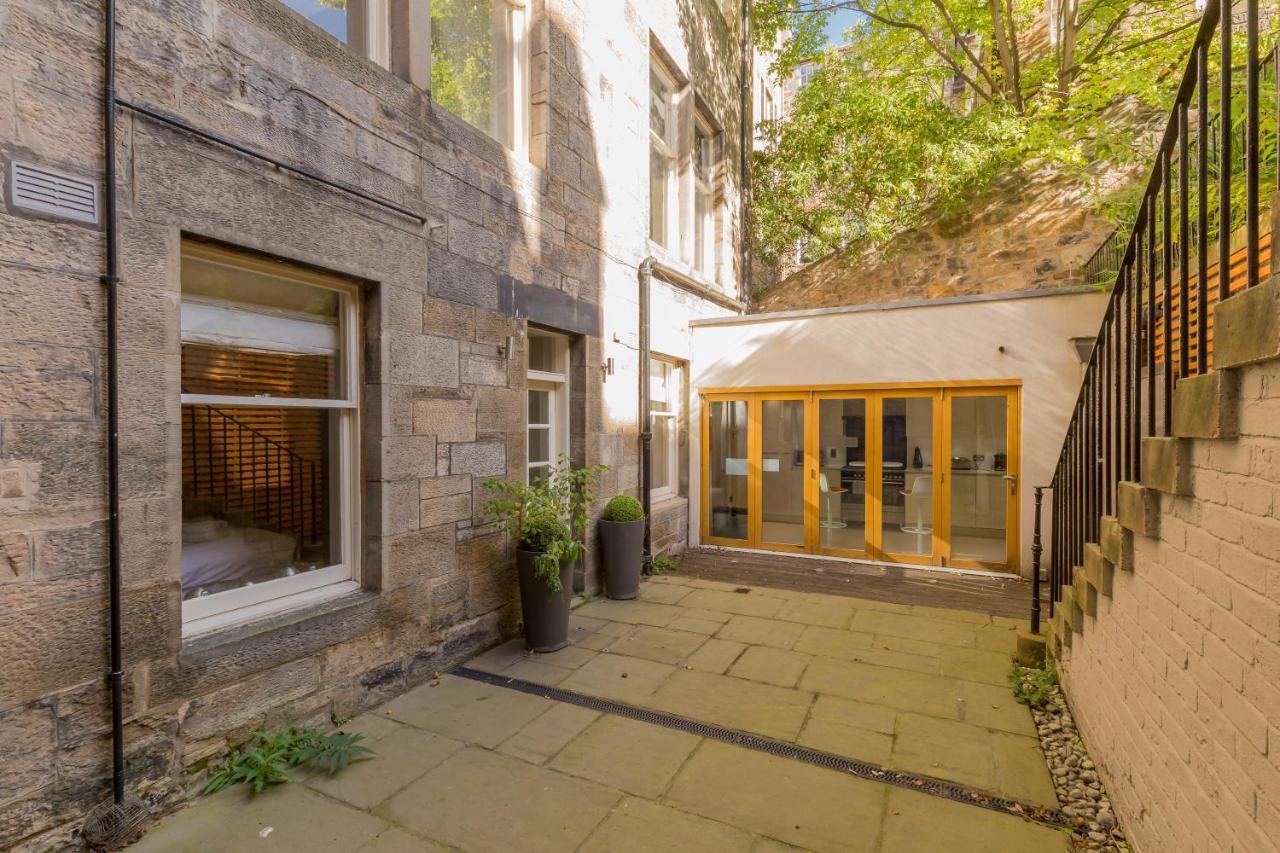 Apartment Destiny Scotland - Q-residence *