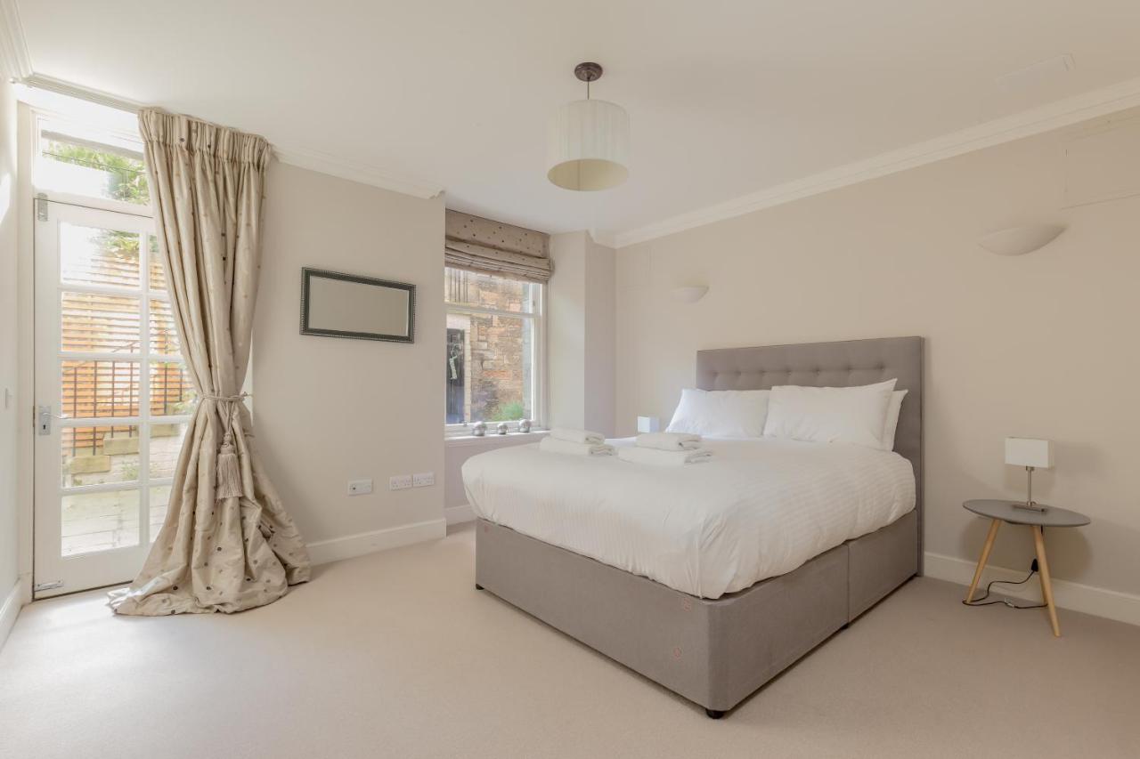 Apartment Destiny Scotland - Q-residence