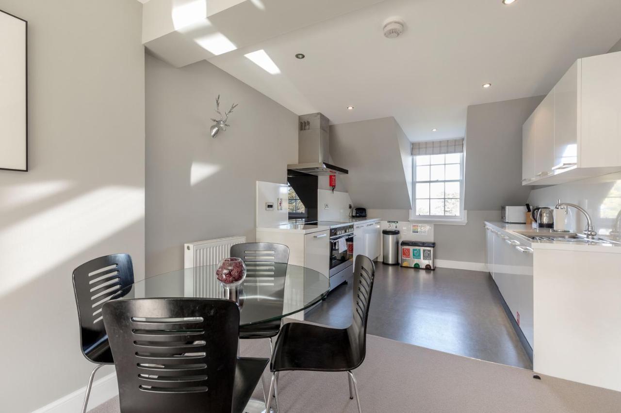 Destiny Scotland - Q-residence