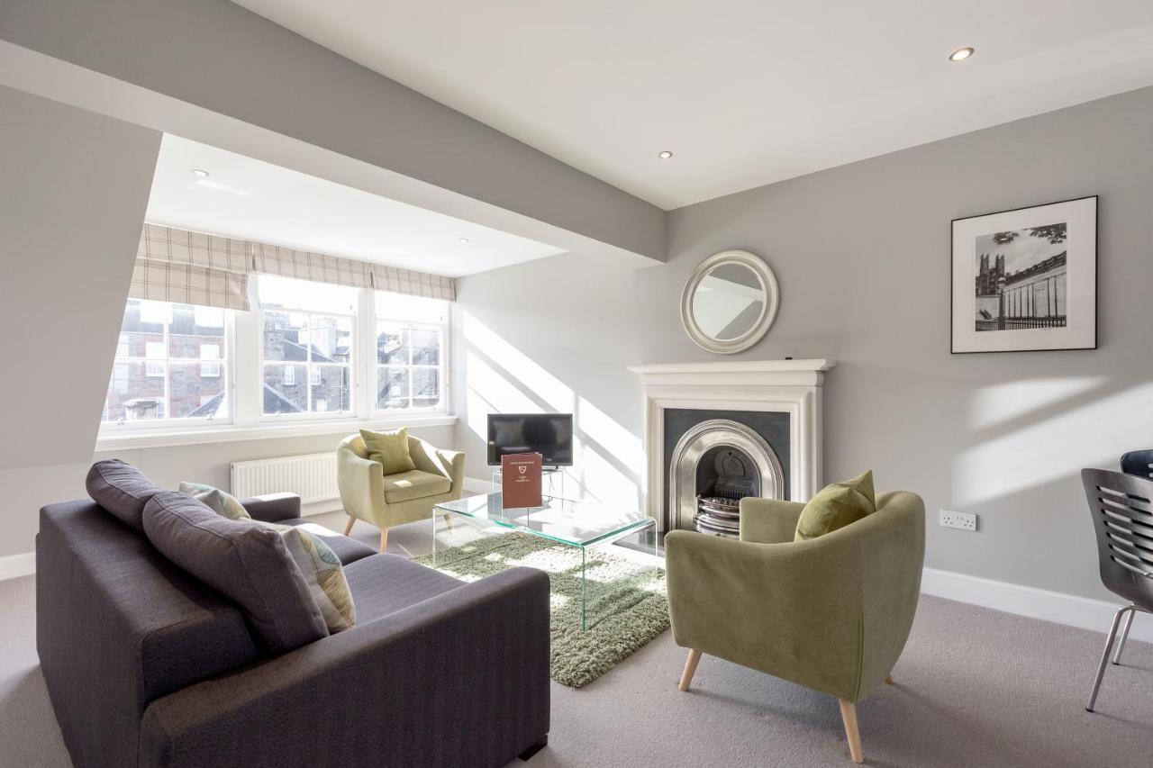 Destiny Scotland - Q-residence *