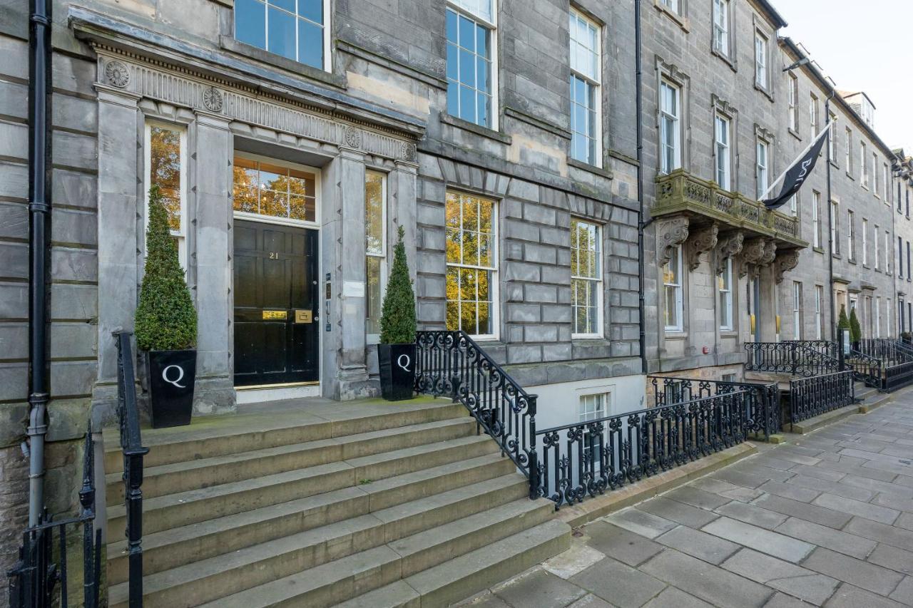 Destiny Scotland - Q-residence * Edinburgh