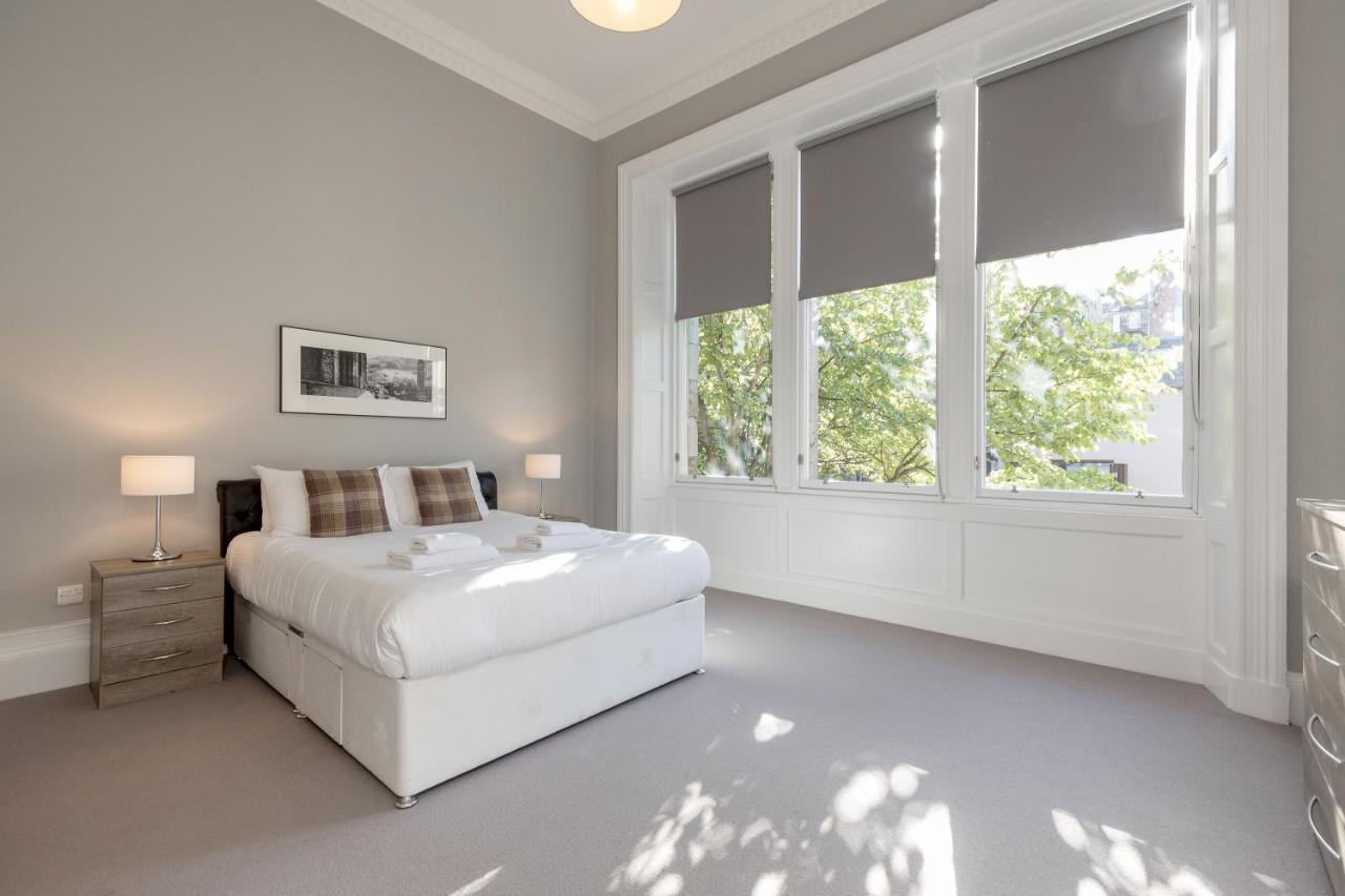 Apartment Destiny Scotland - Q-residence *