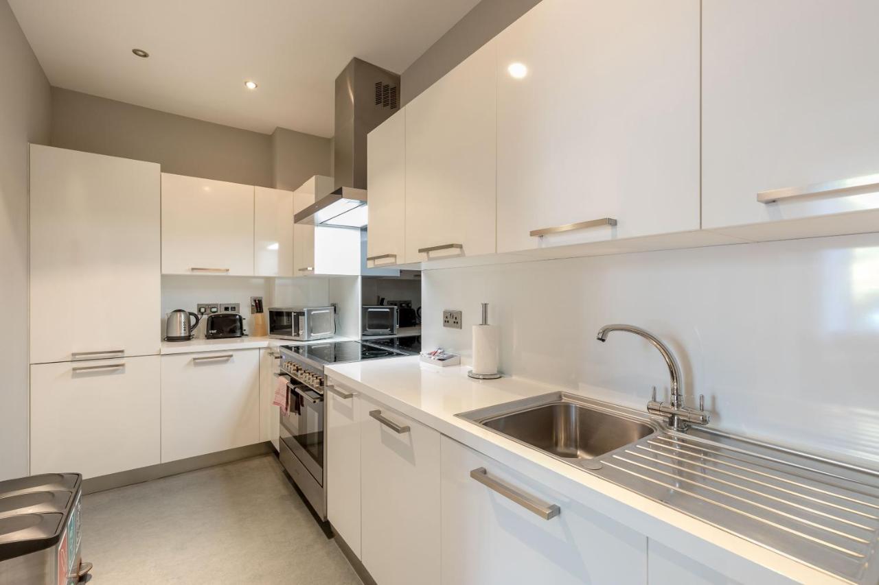 Apartment Destiny Scotland - Q-residence