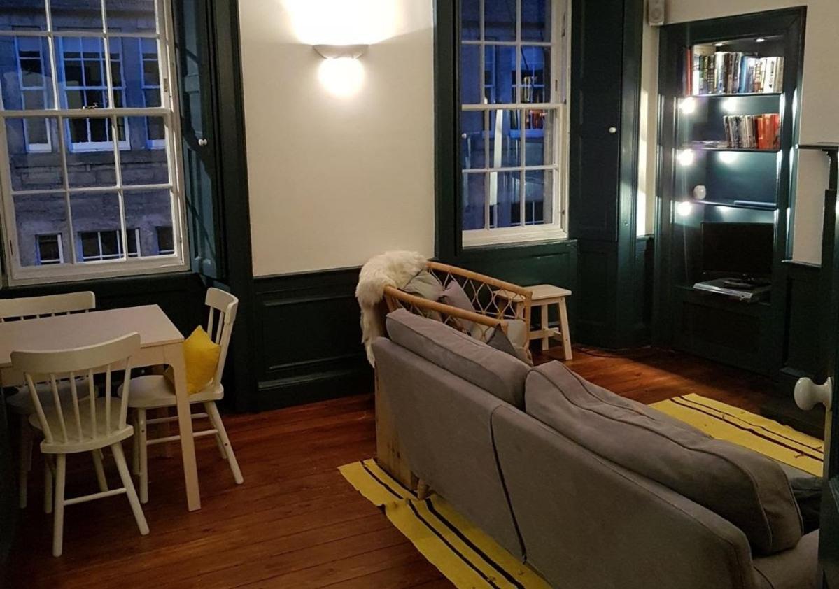 Thistle City Centre Apartment