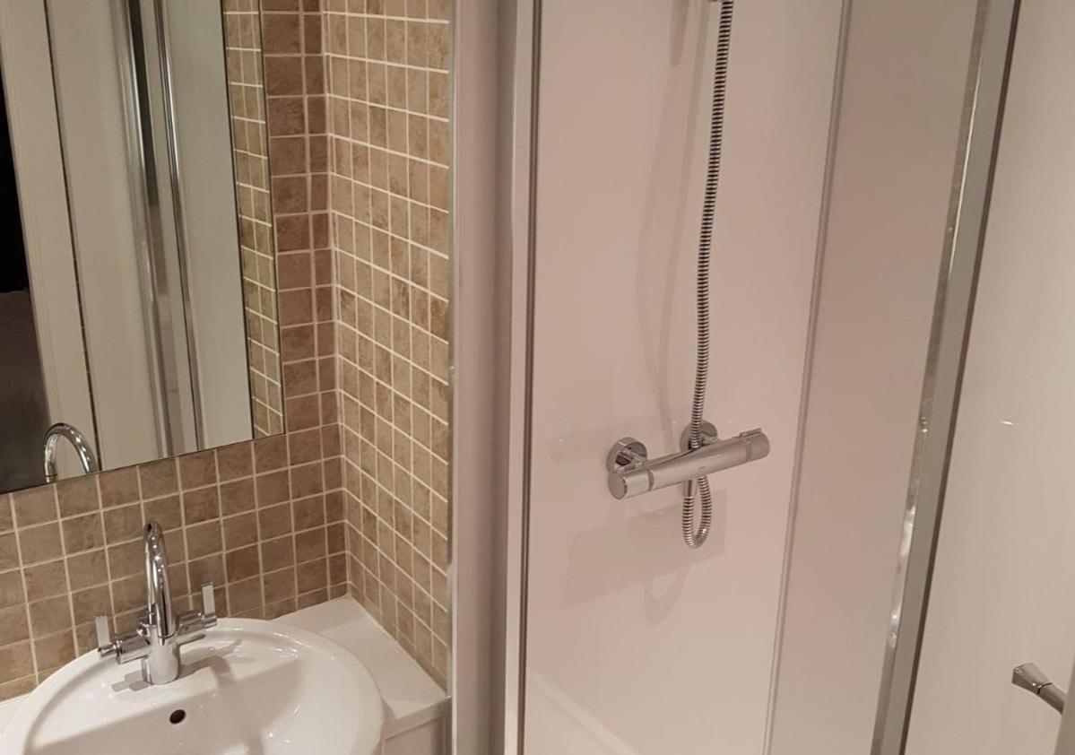 Thistle City Centre Apartment *