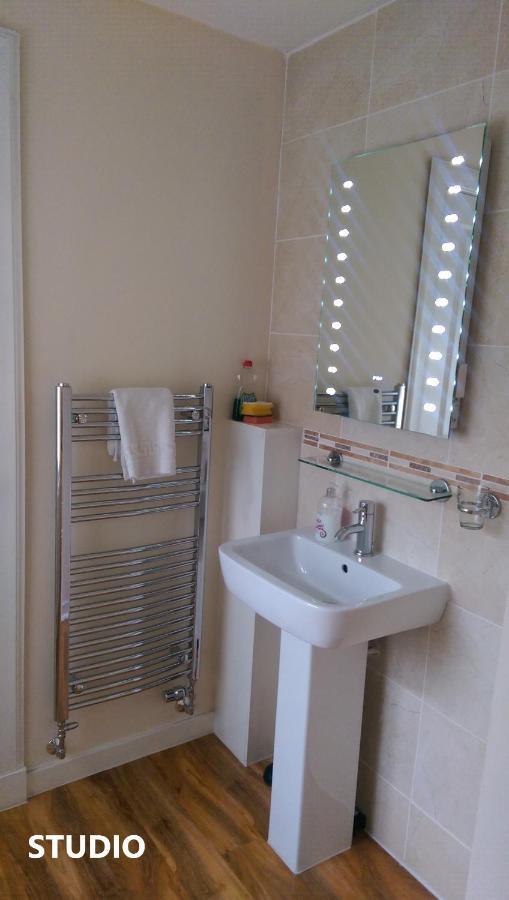 Edinburgh City Suites Aparthotel 4*