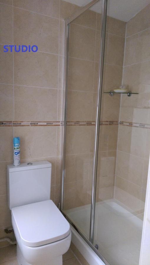 Edinburgh City Suites Edinburgh