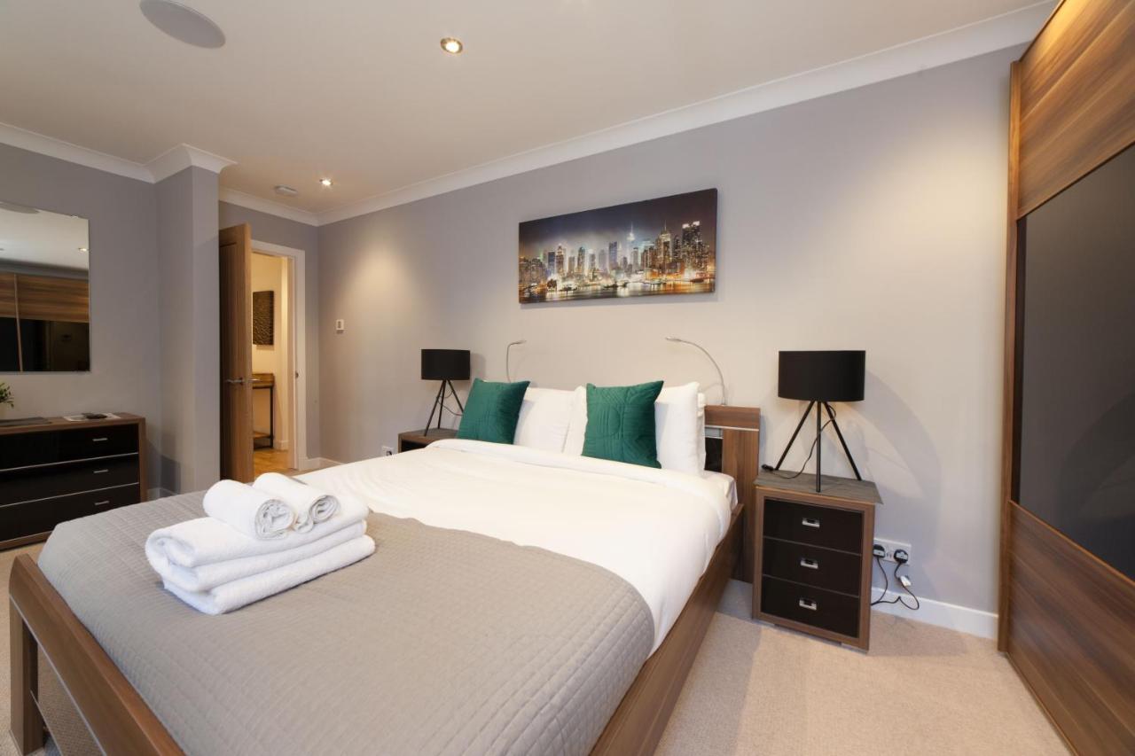 Queensferry Street Lane - Fantastic 2 Bedroom Centre Mews House With Free Secure Parking! * Edinburgh
