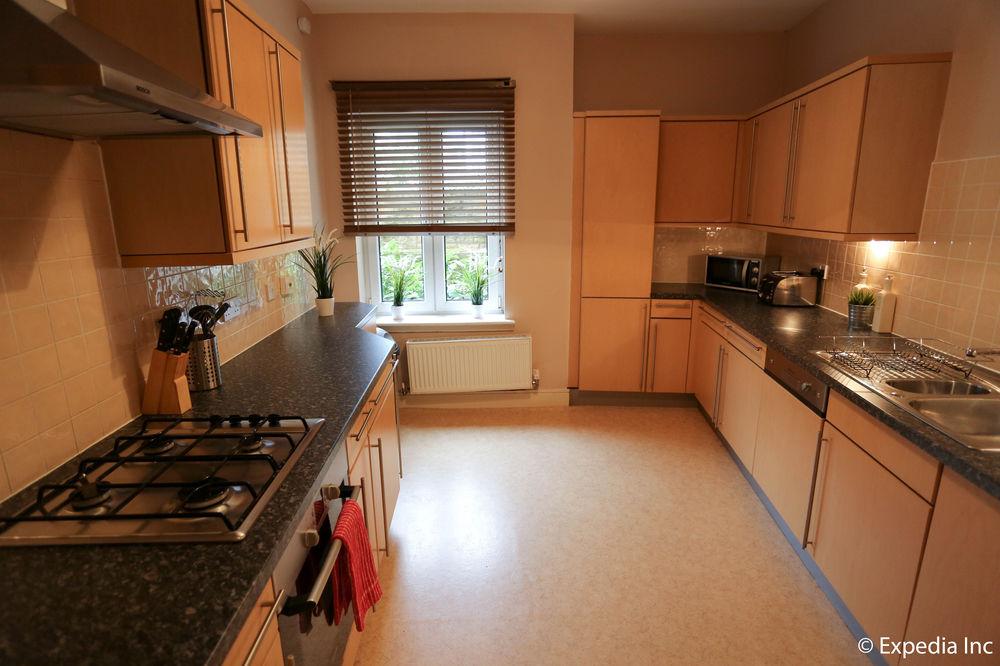 Apartment Playhouse Edinburgh