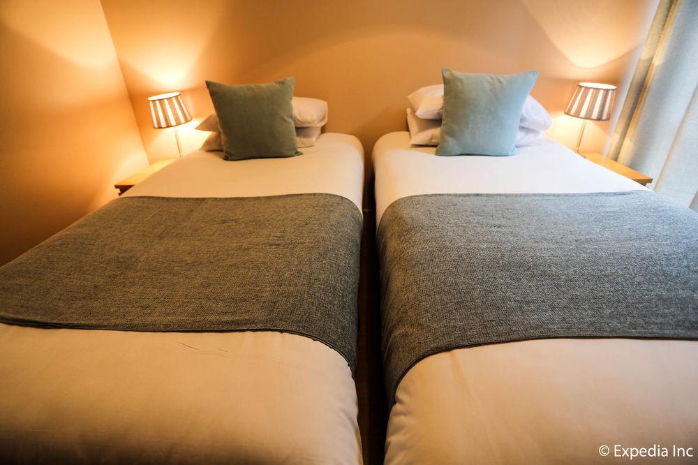 Playhouse Apartment Edinburgh
