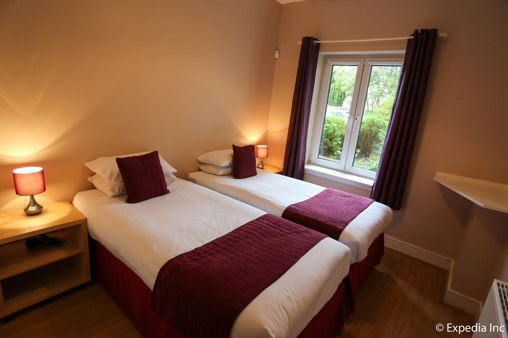 Playhouse Apartment Edinburgh