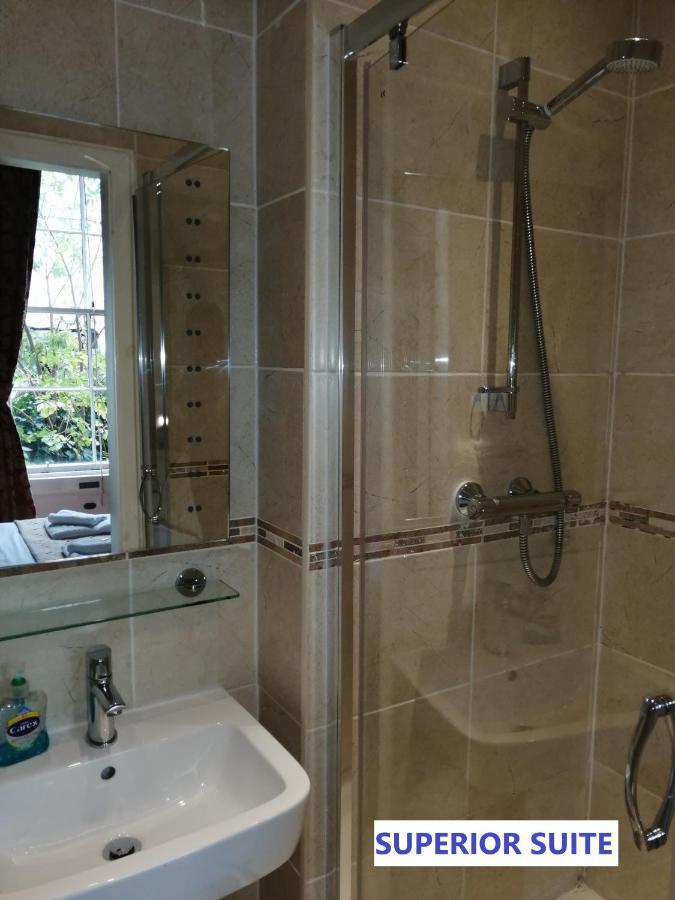 Edinburgh City Suites Aparthotel