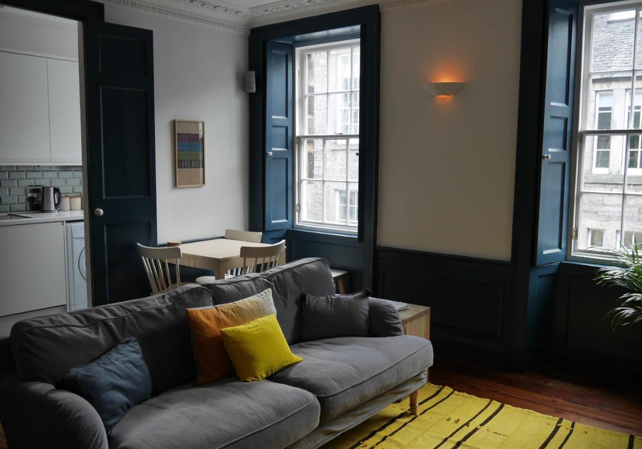 Thistle City Centre Apartment *
