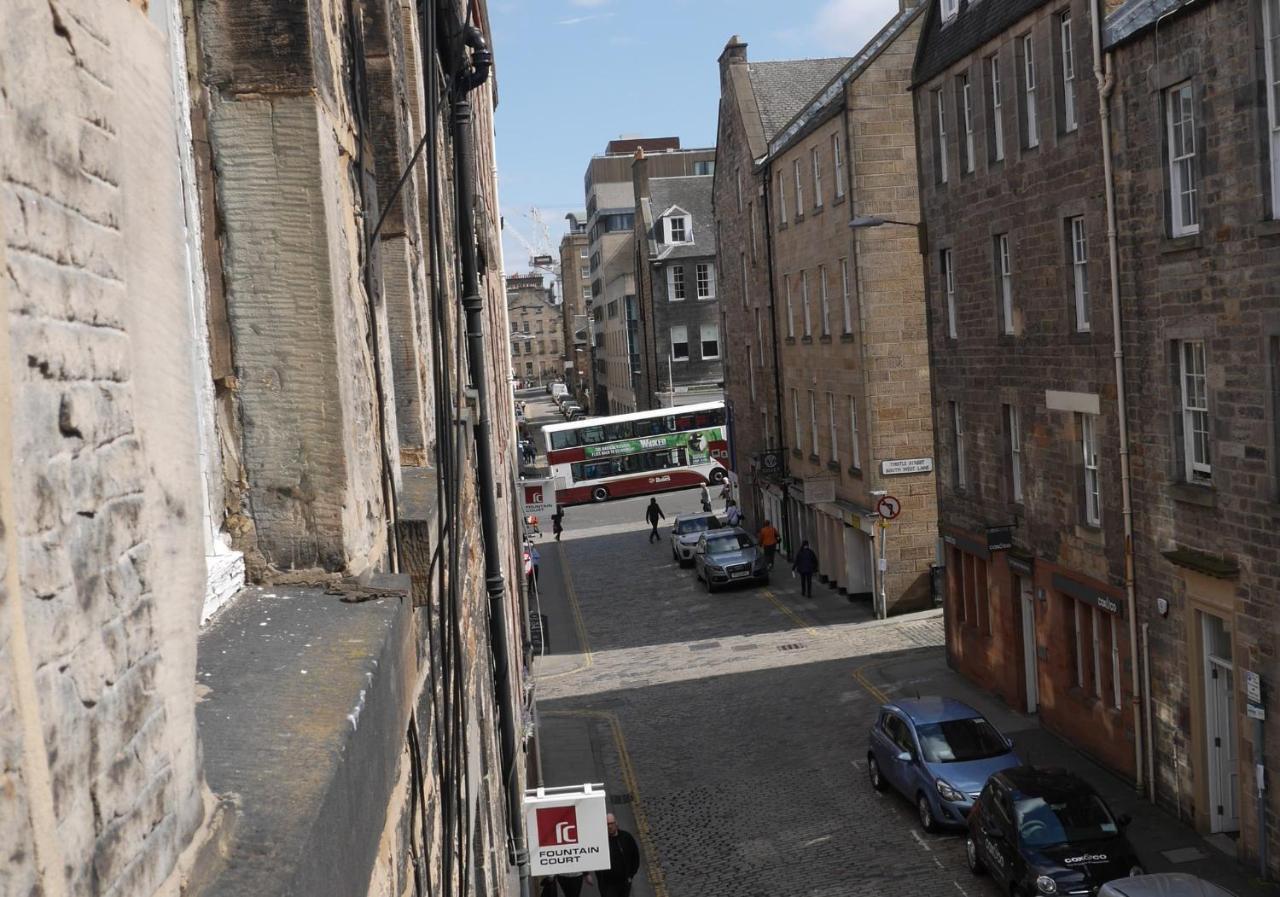 Thistle City Centre Apartment *